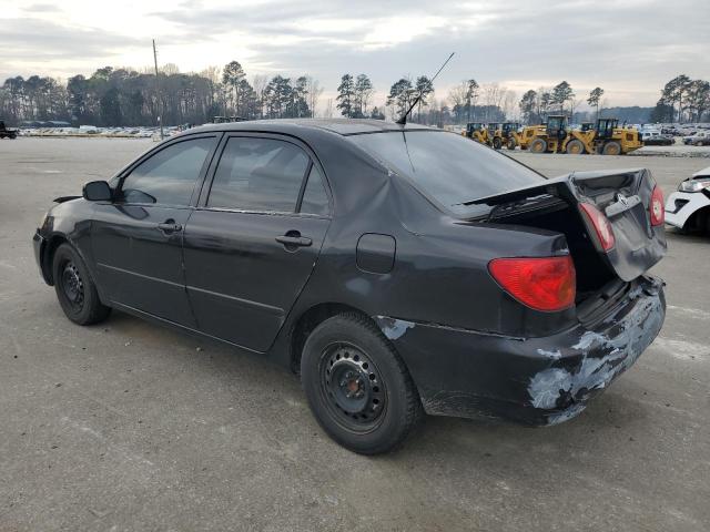 Photo 2 from auction – 2003 TOYOTA COROLLA CE with VIN 2T1BR32E93C059017