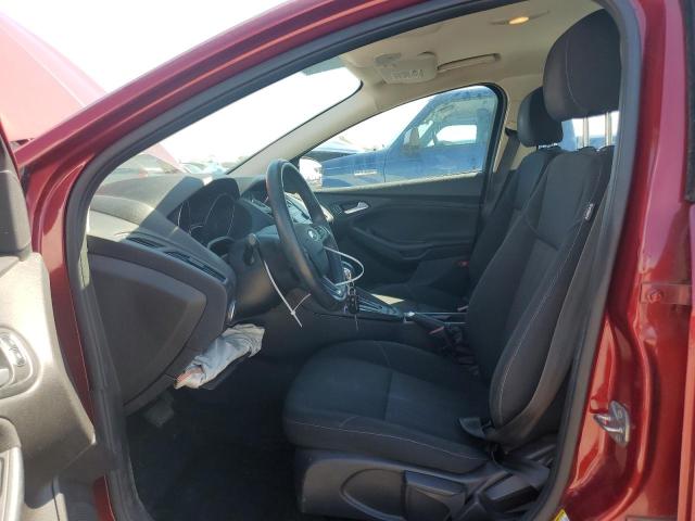 Photo 7 from auction – 2017 FORD FOCUS SE with VIN 1FADP3FE8HL332415