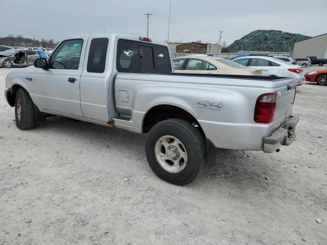 Photo 2 from auction – 2001 FORD RANGER SUP with VIN 1FTZR15E91PA56809