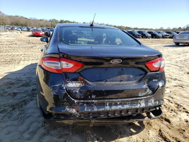 Photo 6 from auction – 2014 FORD FUSION SE with VIN 1FA6P0H76E5388732