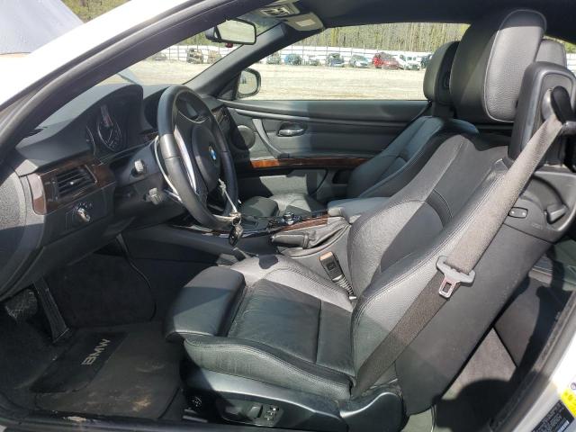 Photo 7 from auction – 2011 BMW 328 I with VIN WBADW3C5XBE538412