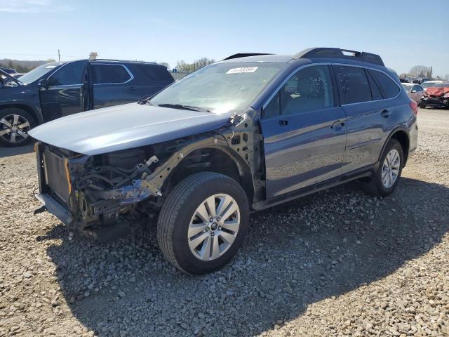 Снимка 1 от търг – 2015 SUBARU OUTBACK 2. с VIN 4S4BSAFC3F3280509