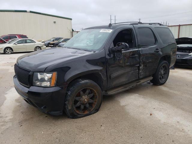 Photo 1 from auction – 2013 CHEVROLET TAHOE C150 with VIN 1GNSCBE04DR360840