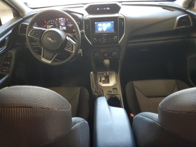 Photo 8 from auction – 2022 SUBARU IMPREZA with VIN 4S3GTAB68N3727468