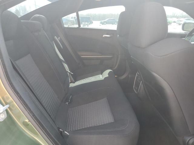Zdjęcie 10 z aukcji – 2023 DODGE CHARGER R/ z VIN 2C3CDXCT1PH505524