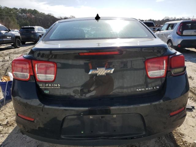 Photo 6 from auction – 2015 CHEVROLET MALIBU LS with VIN 1G11A5SLXFF319975