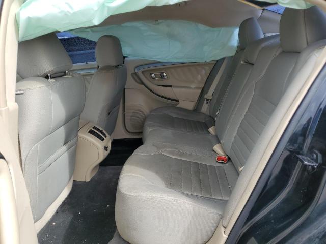 Photo 10 from auction – 2014 FORD TAURUS SE with VIN 1FAHP2D81EG144963
