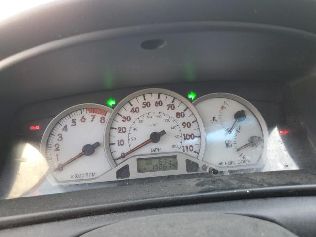 Photo 9 from auction – 2008 TOYOTA COROLLA CE with VIN 1NXBR32E68Z036980