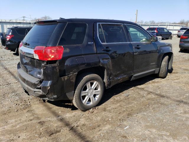 Фото 3 с аукциона – 2014 GMC TERRAIN SL с VIN 2GKFLVEK5E6155431