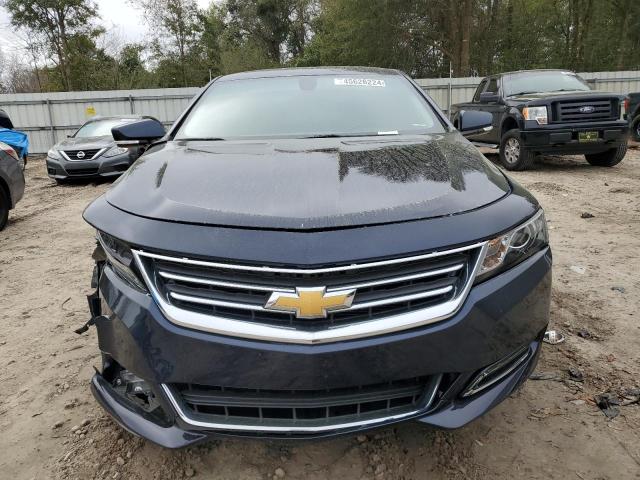 Photo 5 from auction – 2018 CHEVROLET IMPALA LT with VIN 2G1105S30J9165930