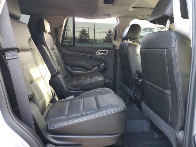 Photo 11 from auction – 2018 GMC YUKON DENA with VIN 1GKS2CKJ4JR373375