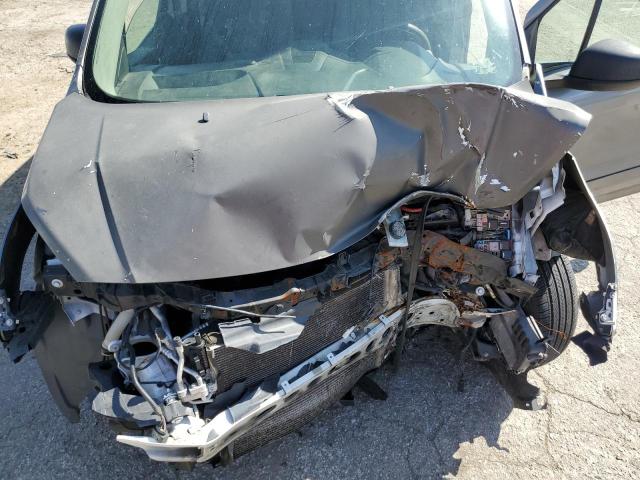 Photo 12 from auction – 2014 FORD TRANSIT CO with VIN NM0AS8F72E1148120