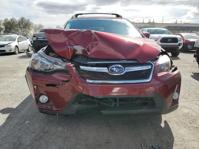 Photo 5 from auction – 2016 SUBARU CROSSTREK with VIN JF2GPABC5G8294578