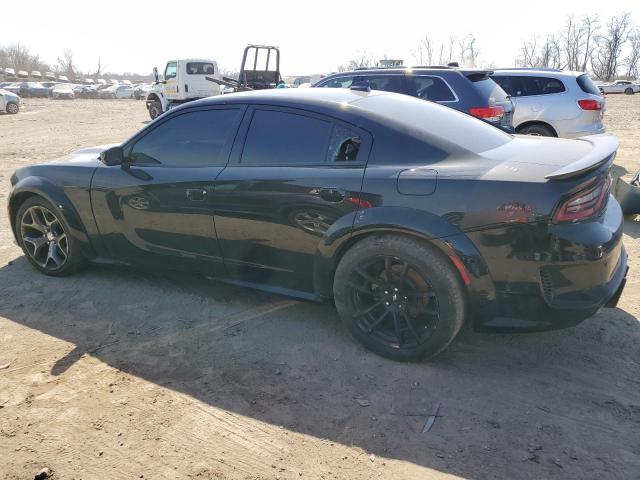 Photo 2 from auction – 2022 DODGE CHARGER R/ with VIN 2C3CDXCT9NH240333