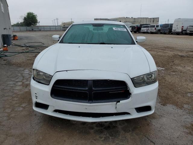 Photo 5 from auction – 2014 DODGE CHARGER PO with VIN 2C3CDXAG7EH217137