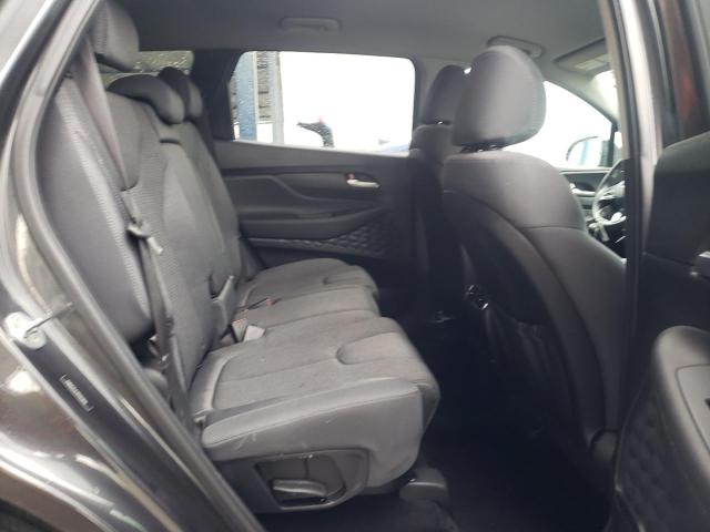 Photo 10 from auction – 2023 HYUNDAI SANTA FE S with VIN 5NMS2DAJ1PH513835