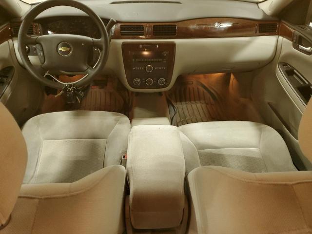 Photo 8 from auction – 2011 CHEVROLET IMPALA LS with VIN 2G1WF5EK6B1300755