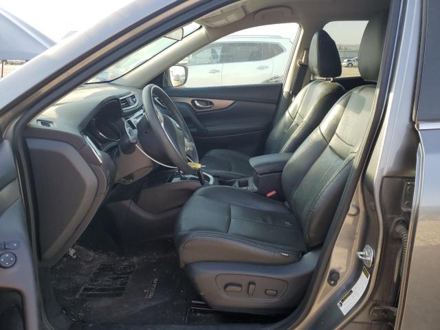 Photo 7 from auction – 2016 NISSAN ROGUE S with VIN KNMAT2MV5GP674613