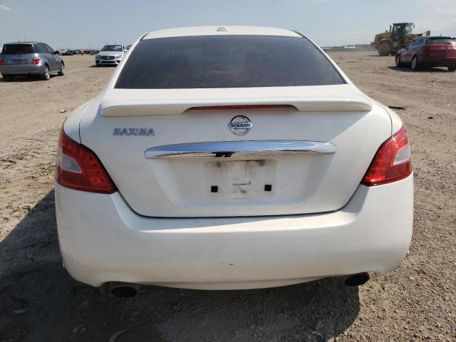 Photo 6 from auction – 2011 NISSAN MAXIMA S with VIN 1N4AA5AP4BC835309