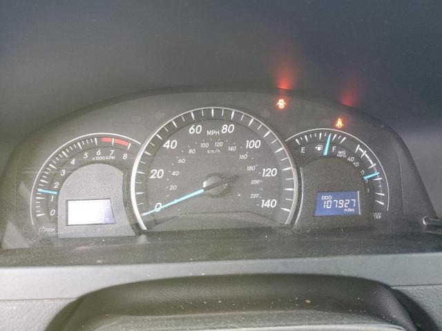 Photo 9 from auction – 2014 TOYOTA CAMRY L with VIN 4T4BF1FK6ER398256