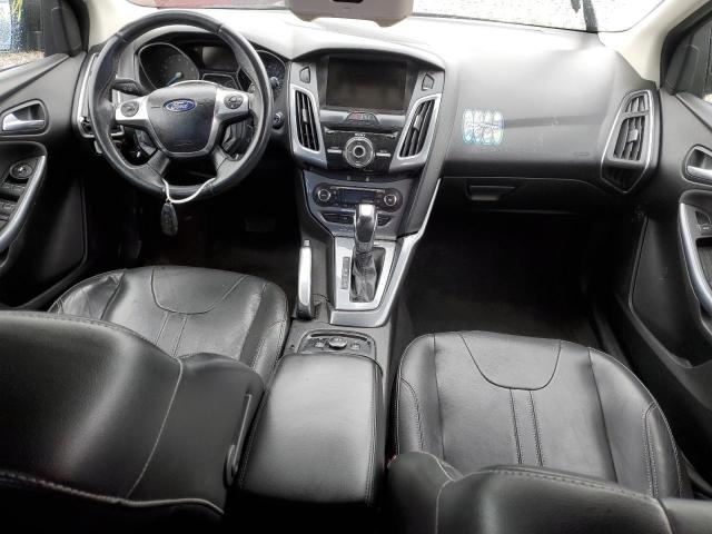 Photo 8 from auction – 2012 FORD FOCUS TITA with VIN 1FAHP3N2XCL142844