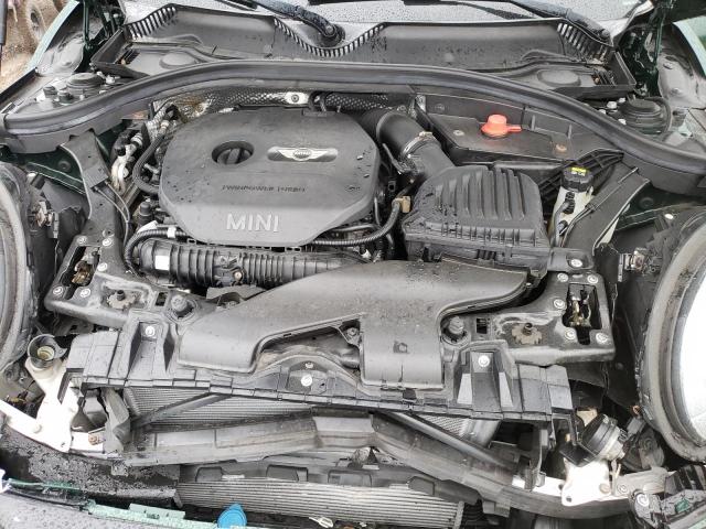 Photo 11 from auction – 2016 MINI COOPER S C with VIN WMWLN9C57G2B31791