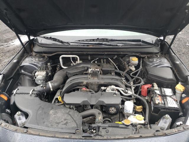 Снимка 11 от търг – 2017 SUBARU OUTBACK 2. с VIN 4S4BSANC2H3330269