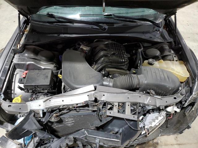 Photo 11 from auction – 2018 CHRYSLER 300 LIMITE with VIN 2C3CCAKG7JH268386