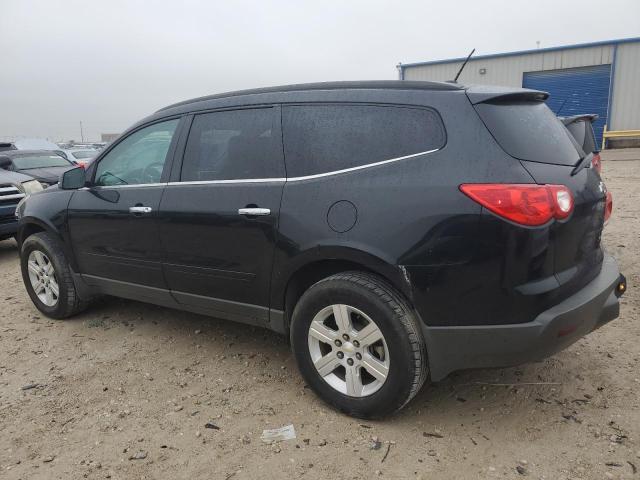 Photo 2 from auction – 2012 CHEVROLET TRAVERSE L with VIN 1GNKRGED8CJ311104