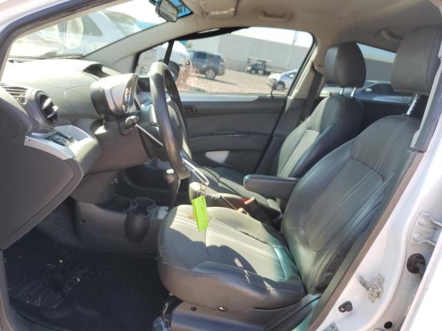 Photo 7 from auction – 2014 CHEVROLET SPARK 1LT with VIN KL8CD6S95EC536280