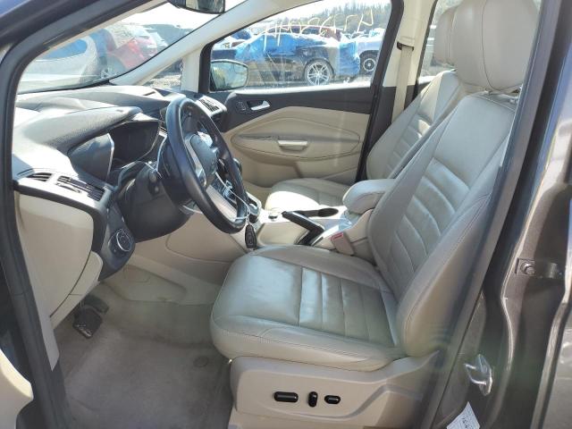 Photo 7 from auction – 2015 FORD C-MAX SEL with VIN 1FADP5BU1FL111549