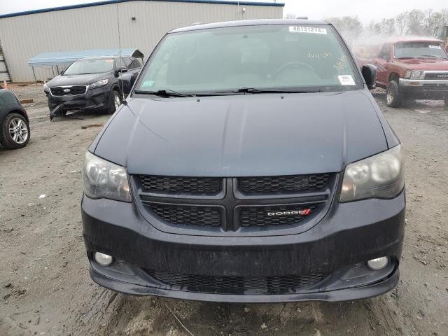 Photo 5 from auction – 2014 DODGE GRAND CARA with VIN 2C4RDGEG5ER472945