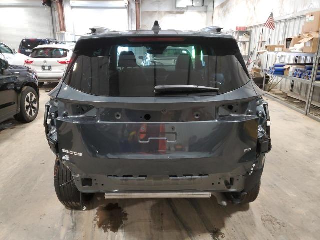 Photo 6 from auction – 2024 KIA SELTOS SX with VIN KNDETCA79R7540915
