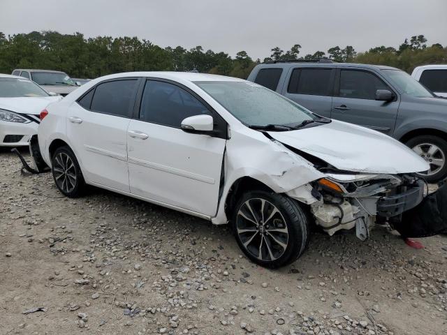 صورة رقم 4 من المزاد - 2018 TOYOTA COROLLA L مع VIN 5YFBURHEXJP743922