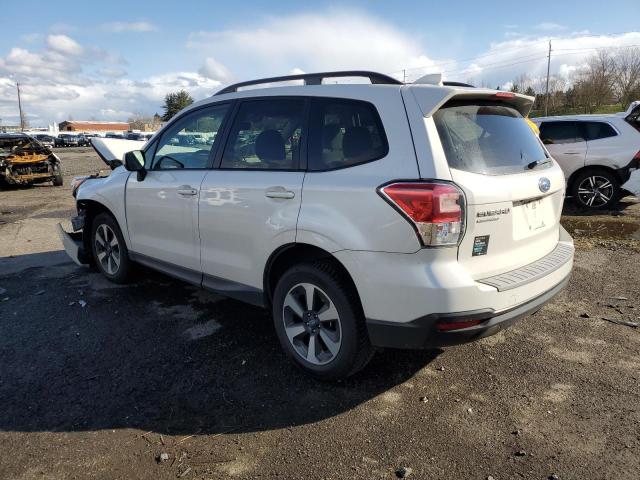 Photo 2 from auction – 2017 SUBARU FORESTER 2 with VIN JF2SJAGC1HH545795