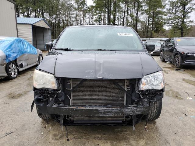 Photo 5 from auction – 2011 CHRYSLER TOWN & COU with VIN 2A4RR5DG9BR797756