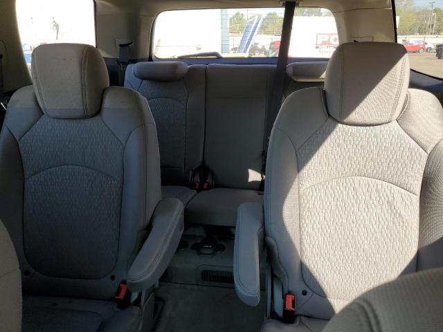 Photo 10 from auction – 2009 GMC ACADIA SLE with VIN 1GKER13D89J123590