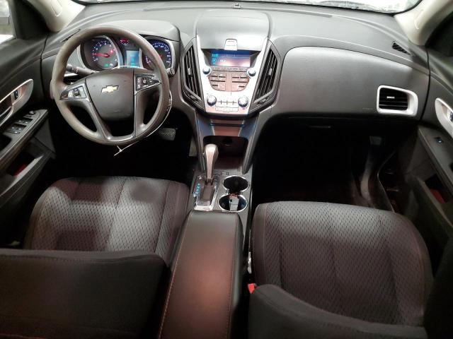 صورة رقم 8 من المزاد - 2012 CHEVROLET EQUINOX LS مع VIN 2GNFLCEK8C6155332