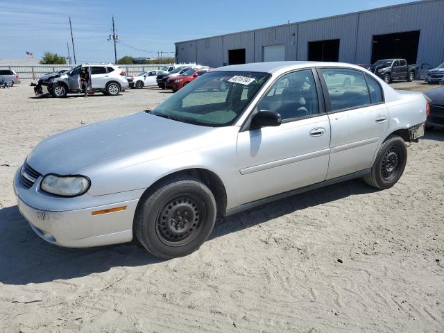 Photo 1 from auction – 2004 CHEVROLET CLASSIC with VIN 1G1ND52F54M536023