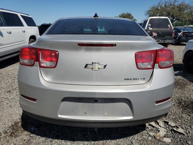 Photo 6 from auction – 2015 CHEVROLET MALIBU LS with VIN 1G11B5SL8FF215062