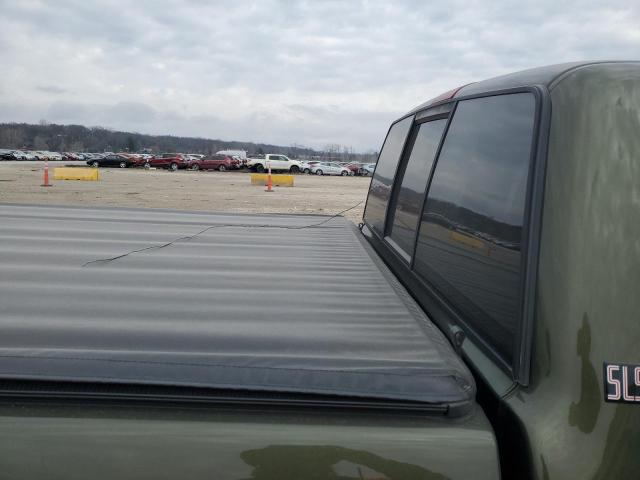 Photo 10 from auction – 2001 GMC SONOMA with VIN 1GTCT19W418119139