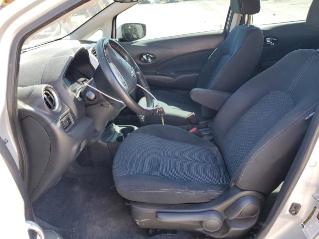 Photo 7 from auction – 2016 NISSAN VERSA NOTE with VIN 3N1CE2CP1GL401706