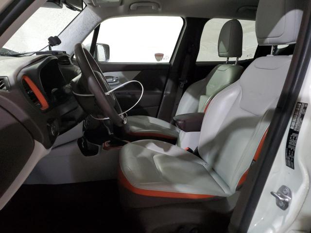 Photo 7 from auction – 2016 JEEP RENEGADE L with VIN ZACCJBDTXGPC69041