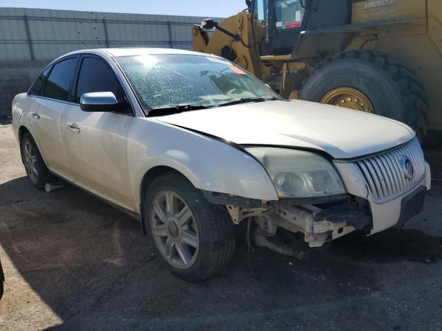 Photo 4 from auction – 2009 MERCURY SABLE PREM with VIN 1MEHM43W69G610132