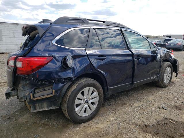 Photo 3 from auction – 2018 SUBARU OUTBACK 2. with VIN 4S4BSADC0J3395208