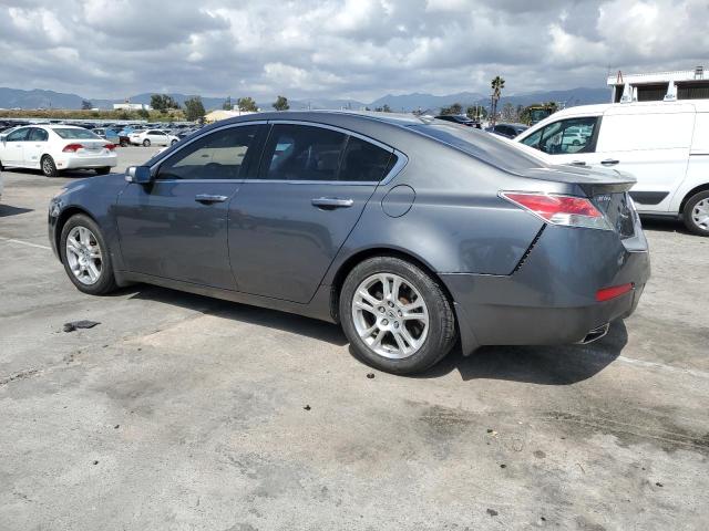 Photo 2 from auction – 2010 ACURA TL with VIN 19UUA8F52AA010848