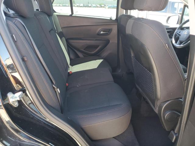 Photo 11 from auction – 2020 CHEVROLET TRAX LS with VIN 3GNCJKSB2LL298201
