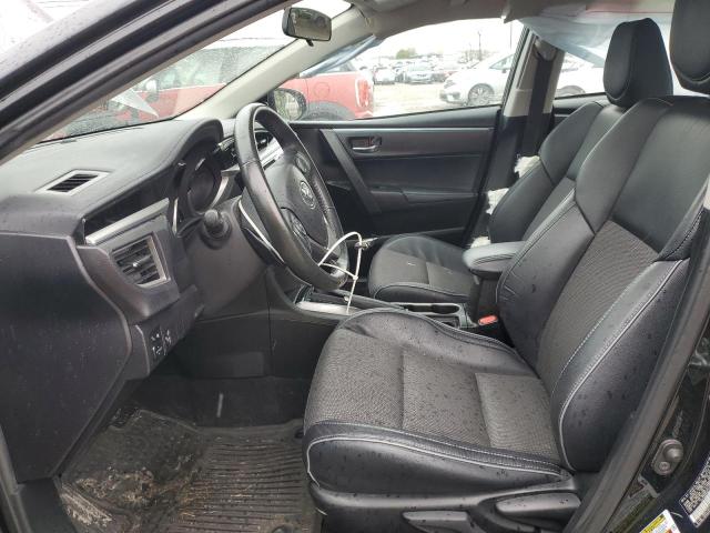 Photo 7 from auction – 2016 TOYOTA COROLLA L with VIN 5YFBURHE4GP433659