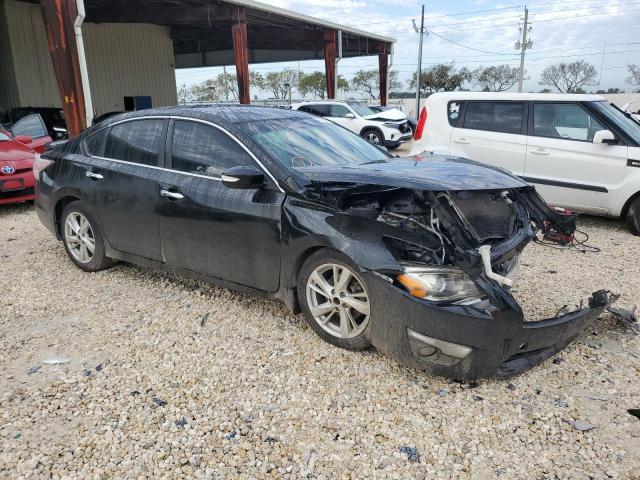 Photo 4 from auction – 2014 NISSAN ALTIMA 2.5 with VIN 1N4AL3AP0EC117758