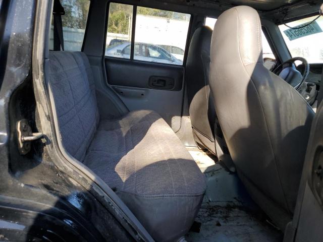 Photo 10 from auction – 1998 JEEP CHEROKEE S with VIN 1J4FT68S5WL102065